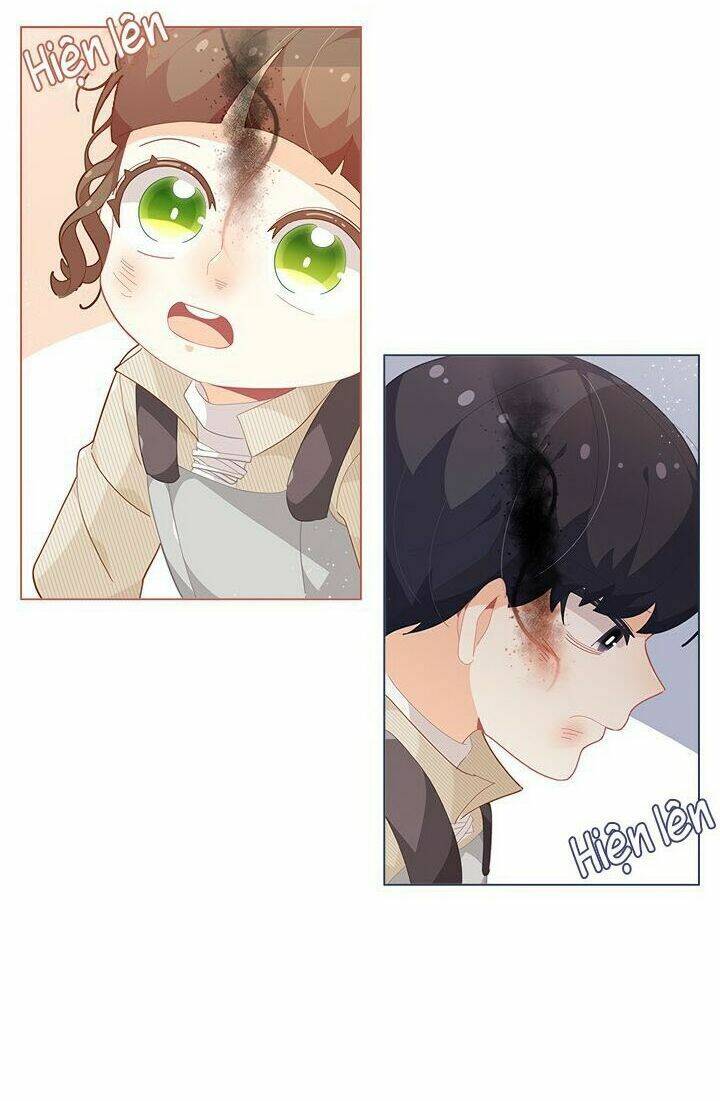 Tôi Chỉ Là Một Tiểu Thư Bình Thường Chapter 17 - Trang 2