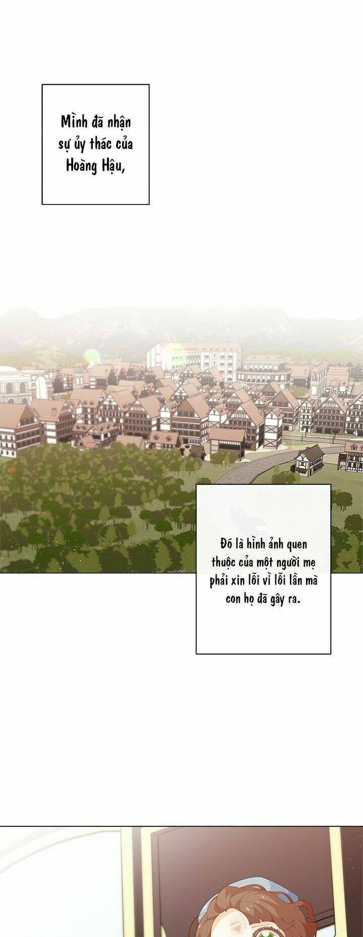 Tôi Chỉ Là Một Tiểu Thư Bình Thường Chapter 17 - Trang 2