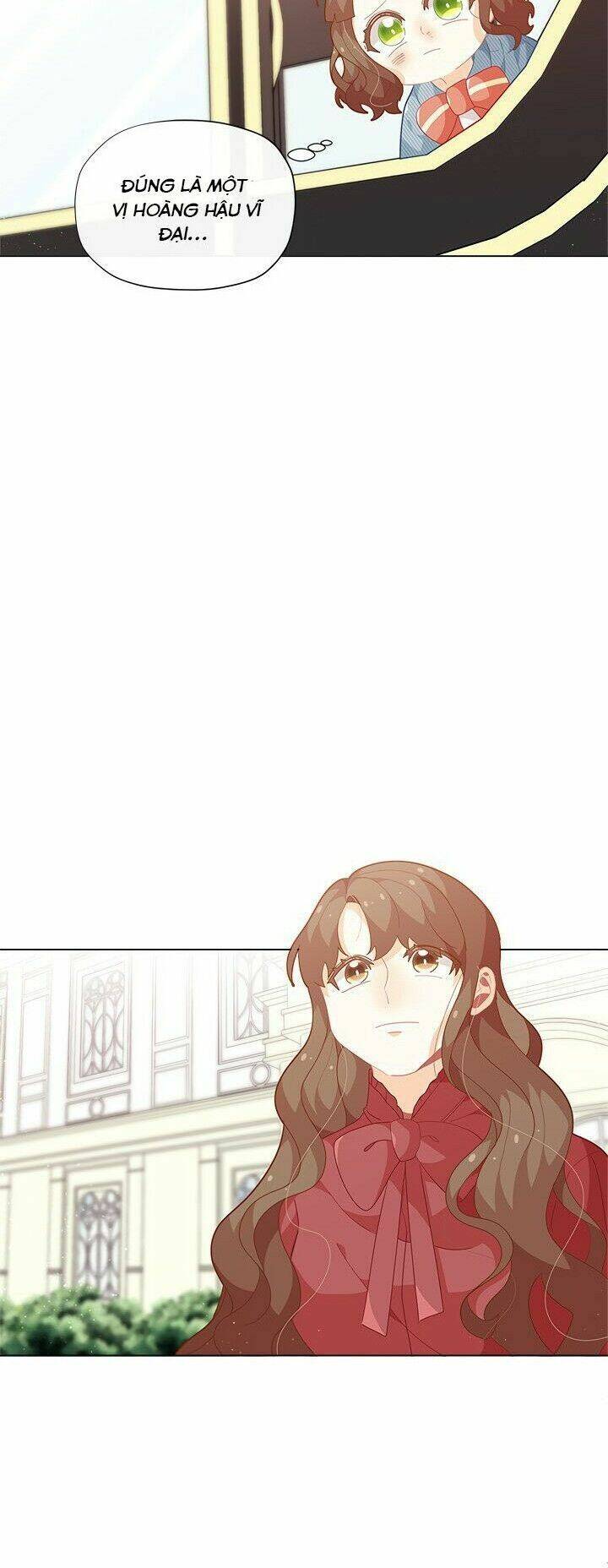Tôi Chỉ Là Một Tiểu Thư Bình Thường Chapter 17 - Trang 2