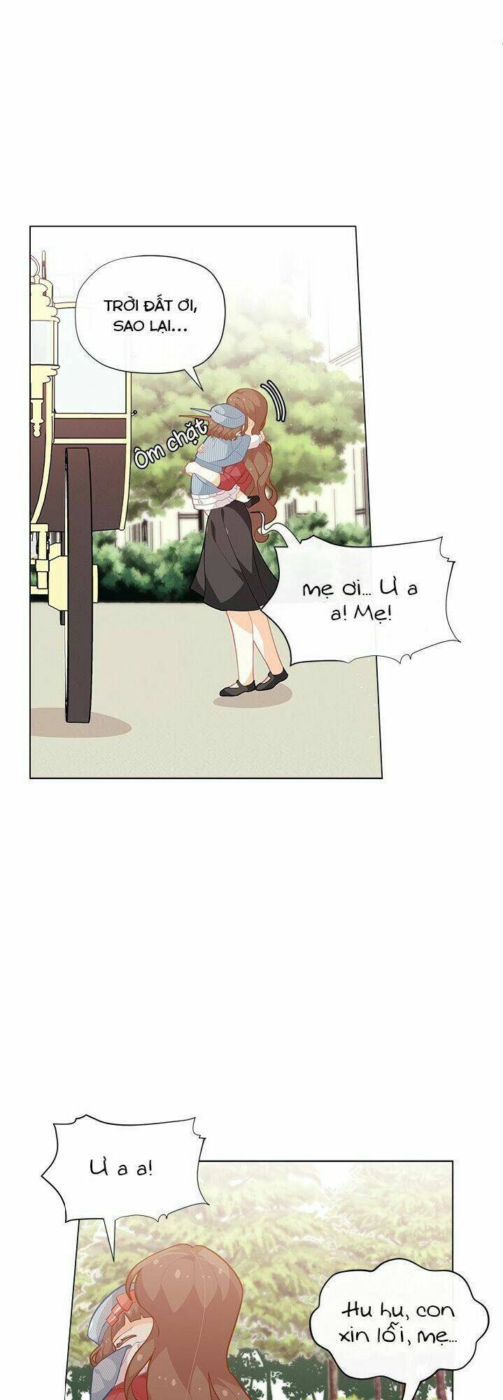 Tôi Chỉ Là Một Tiểu Thư Bình Thường Chapter 17 - Trang 2