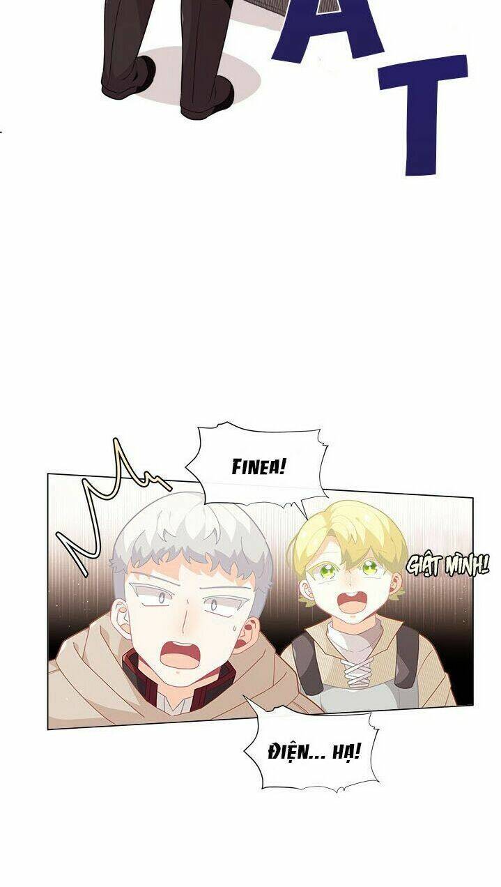 Tôi Chỉ Là Một Tiểu Thư Bình Thường Chapter 17 - Trang 2