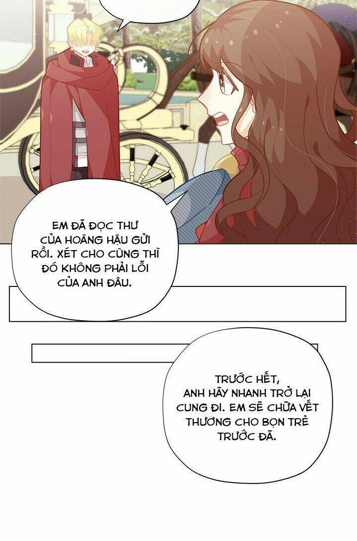 Tôi Chỉ Là Một Tiểu Thư Bình Thường Chapter 17 - Trang 2