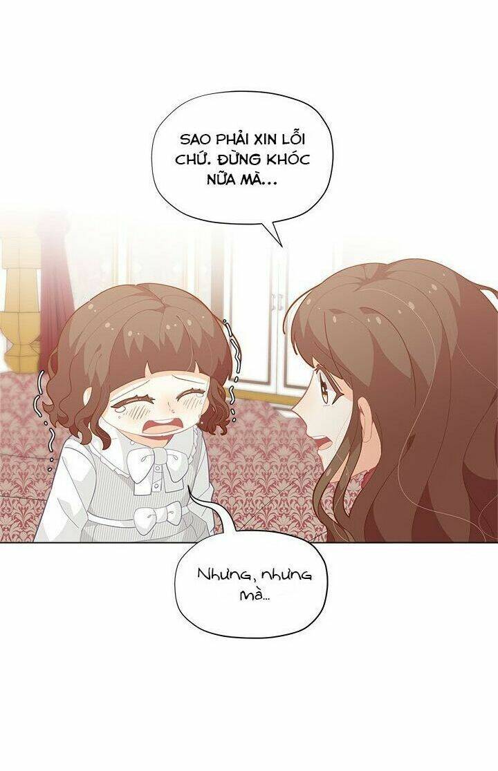 Tôi Chỉ Là Một Tiểu Thư Bình Thường Chapter 17 - Trang 2