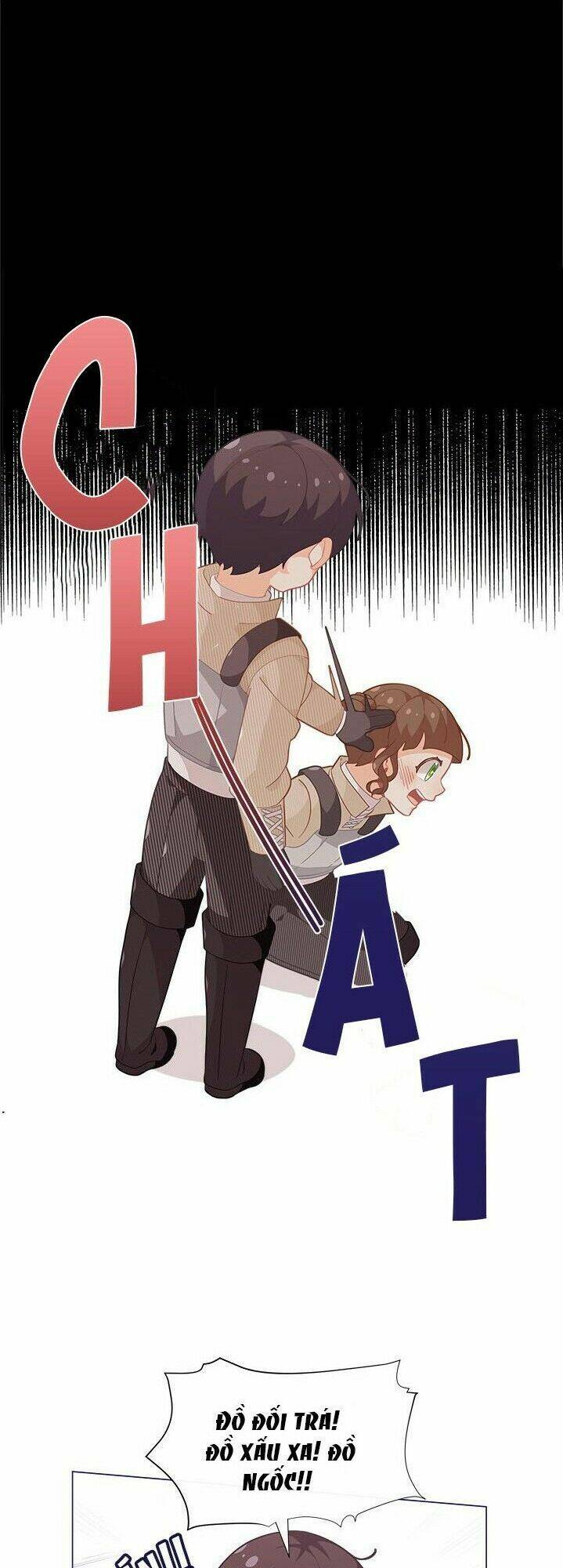 Tôi Chỉ Là Một Tiểu Thư Bình Thường Chapter 17 - Trang 2