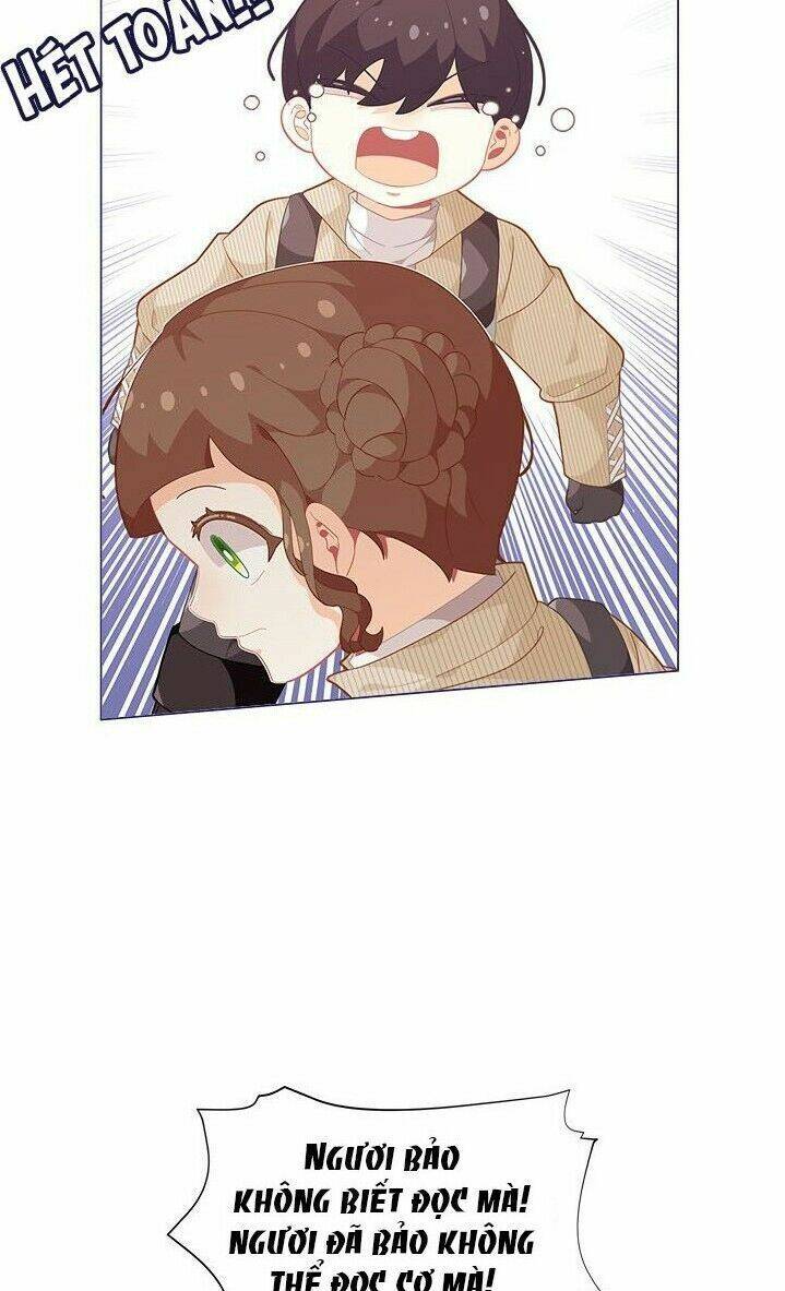 Tôi Chỉ Là Một Tiểu Thư Bình Thường Chapter 17 - Trang 2