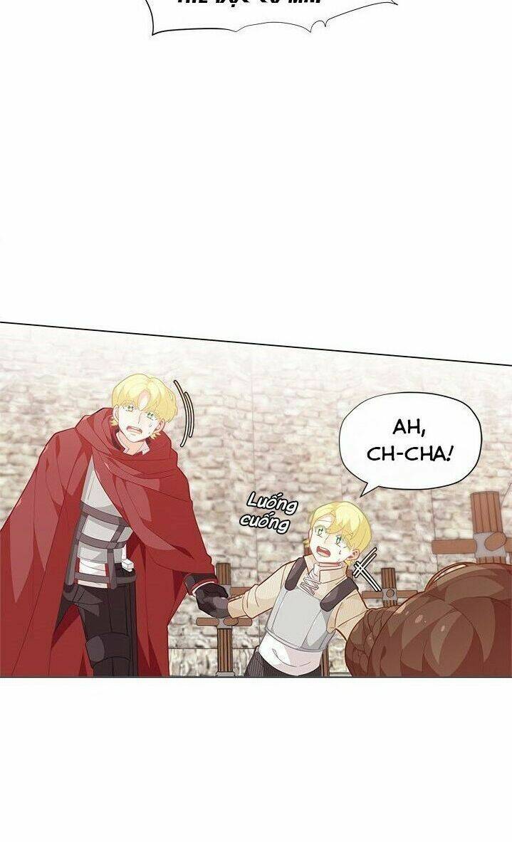 Tôi Chỉ Là Một Tiểu Thư Bình Thường Chapter 17 - Trang 2