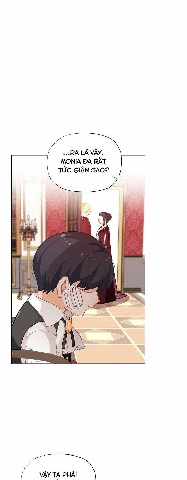 Tôi Chỉ Là Một Tiểu Thư Bình Thường Chapter 18 - Trang 2