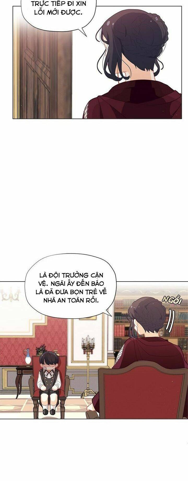 Tôi Chỉ Là Một Tiểu Thư Bình Thường Chapter 18 - Trang 2