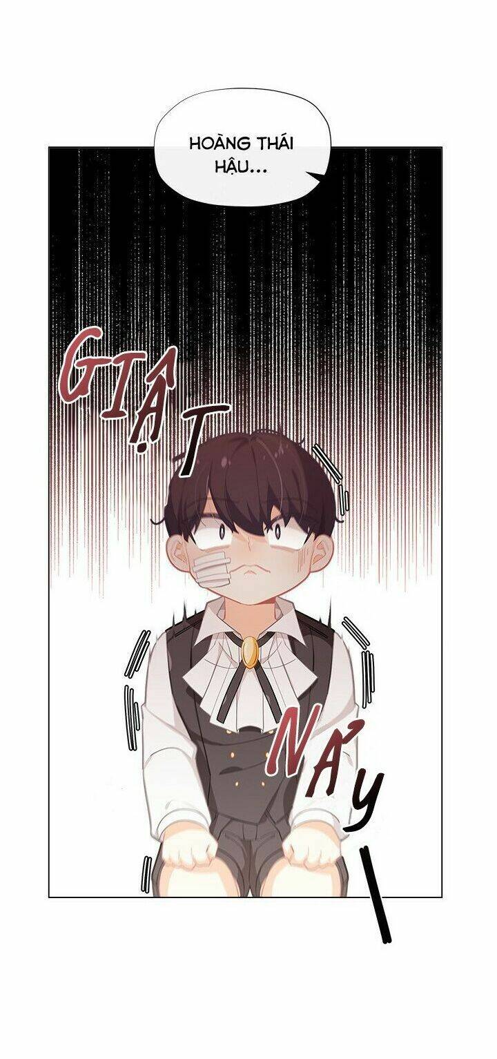 Tôi Chỉ Là Một Tiểu Thư Bình Thường Chapter 18 - Trang 2