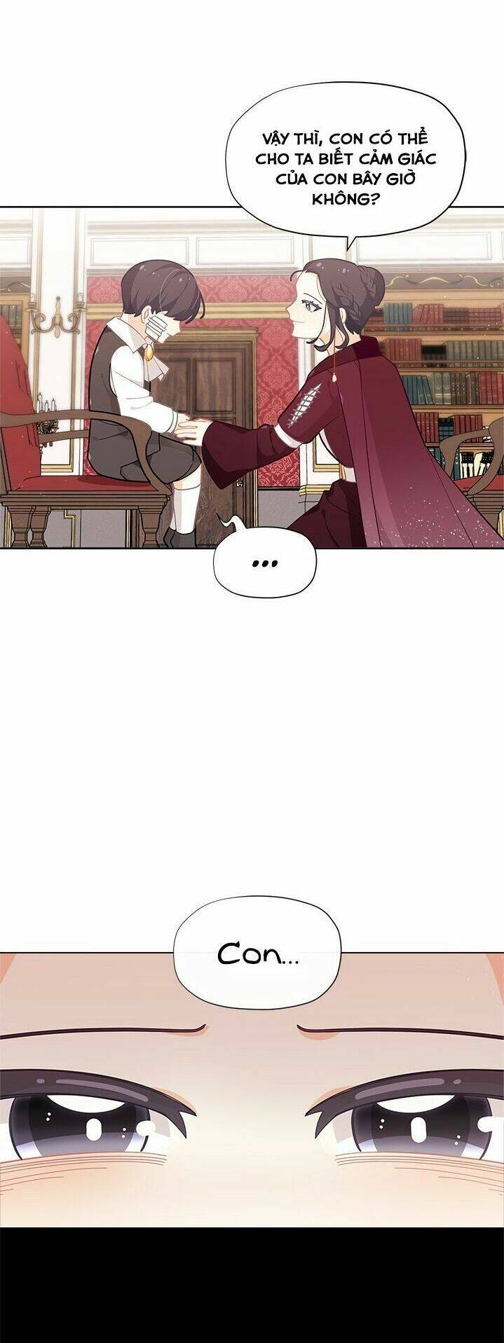 Tôi Chỉ Là Một Tiểu Thư Bình Thường Chapter 18 - Trang 2