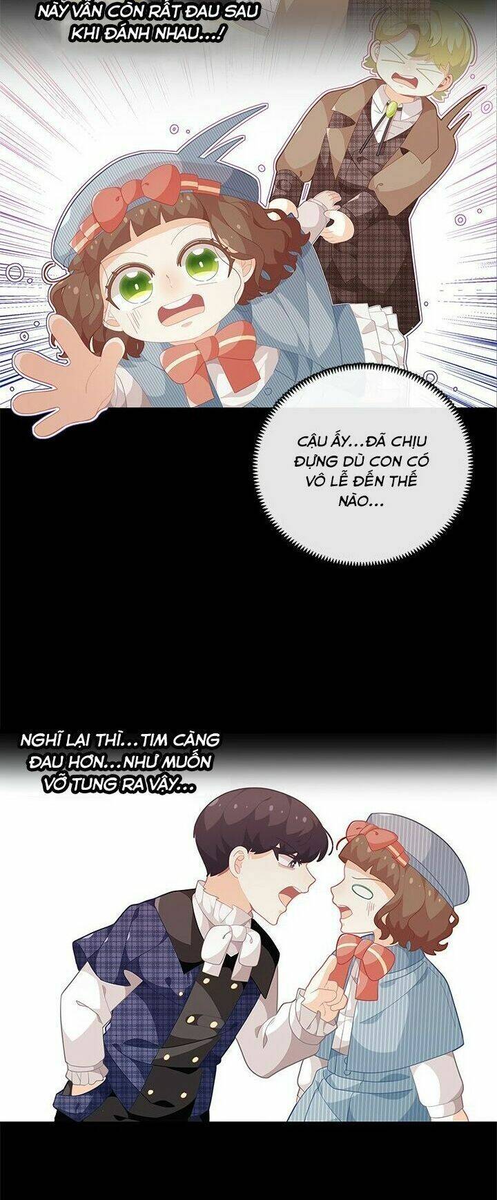 Tôi Chỉ Là Một Tiểu Thư Bình Thường Chapter 18 - Trang 2