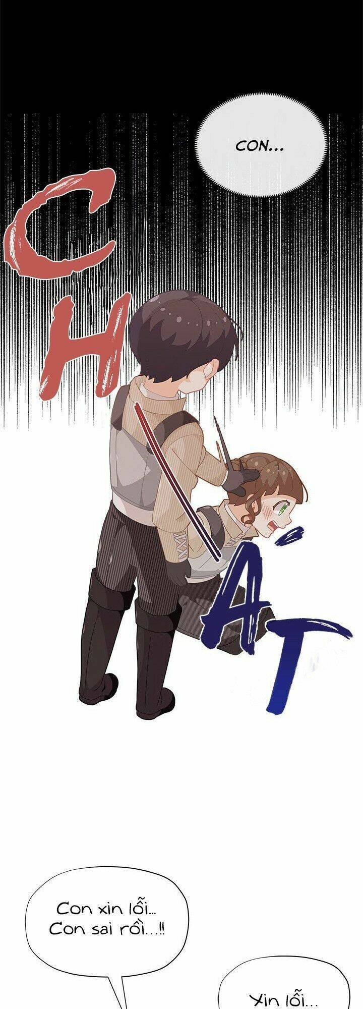 Tôi Chỉ Là Một Tiểu Thư Bình Thường Chapter 18 - Trang 2