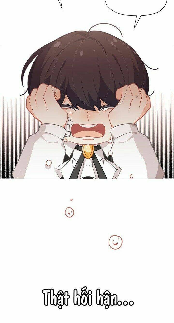 Tôi Chỉ Là Một Tiểu Thư Bình Thường Chapter 18 - Trang 2