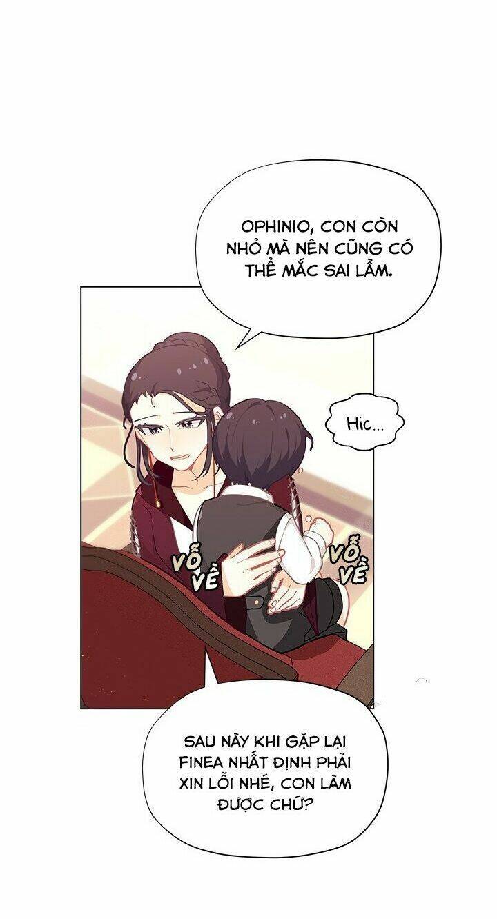 Tôi Chỉ Là Một Tiểu Thư Bình Thường Chapter 18 - Trang 2