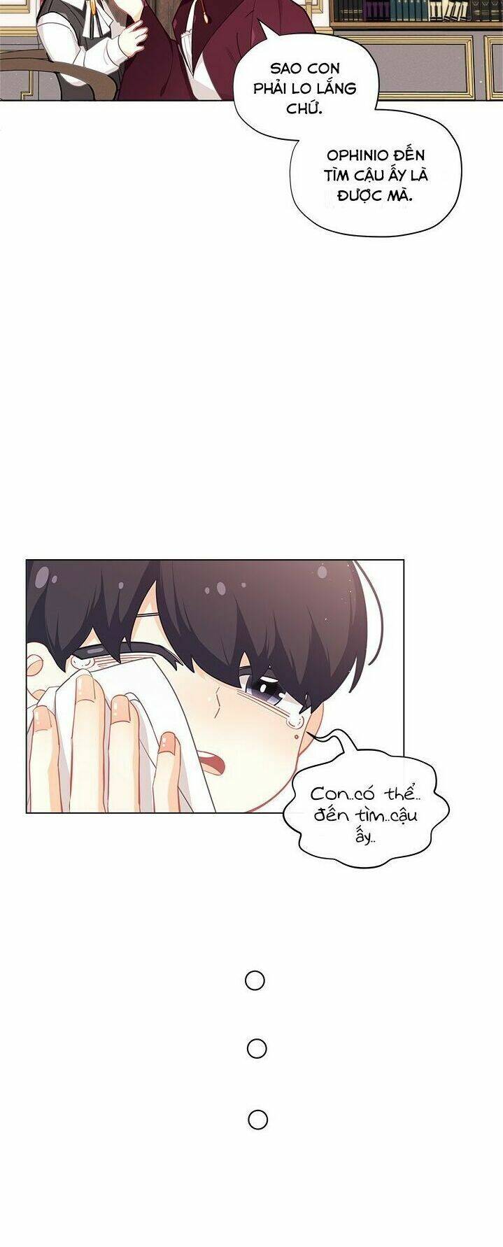 Tôi Chỉ Là Một Tiểu Thư Bình Thường Chapter 18 - Trang 2