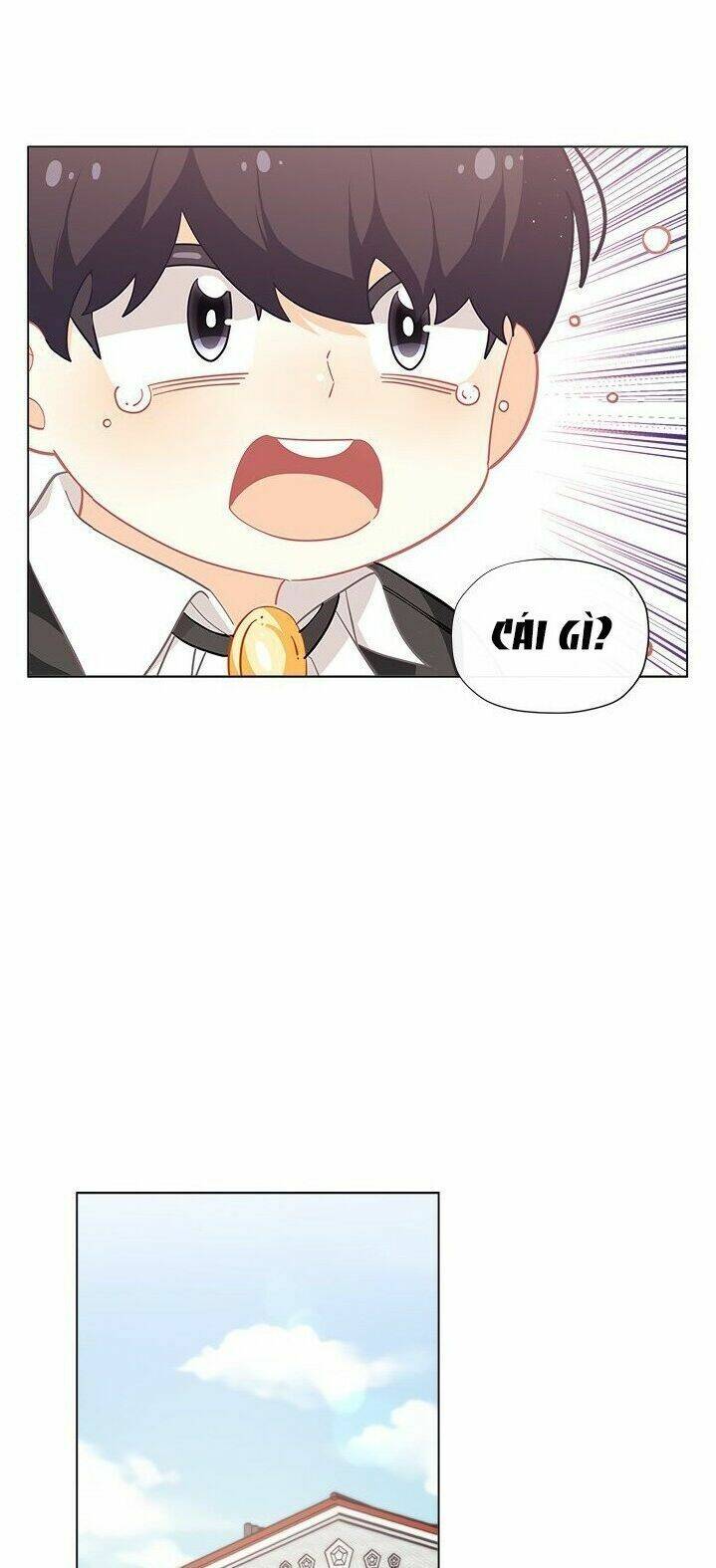 Tôi Chỉ Là Một Tiểu Thư Bình Thường Chapter 18 - Trang 2