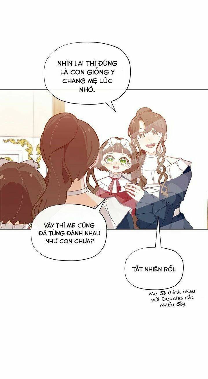 Tôi Chỉ Là Một Tiểu Thư Bình Thường Chapter 18 - Trang 2