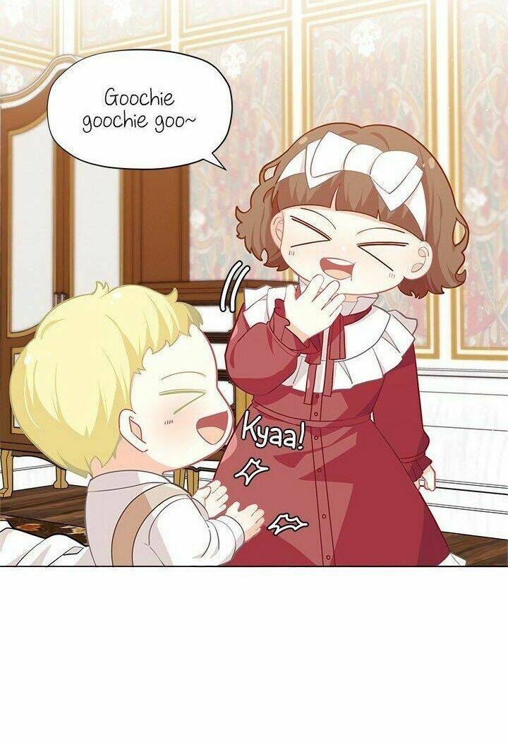 Tôi Chỉ Là Một Tiểu Thư Bình Thường Chapter 18 - Trang 2