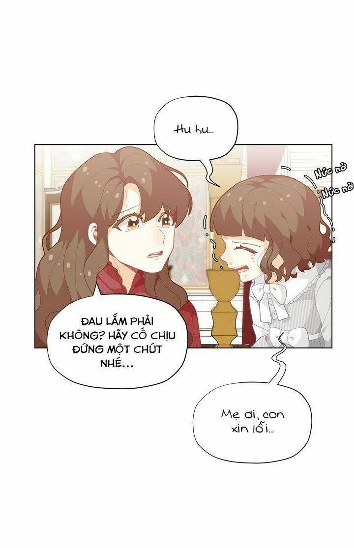 Tôi Chỉ Là Một Tiểu Thư Bình Thường Chapter 18 - Trang 2