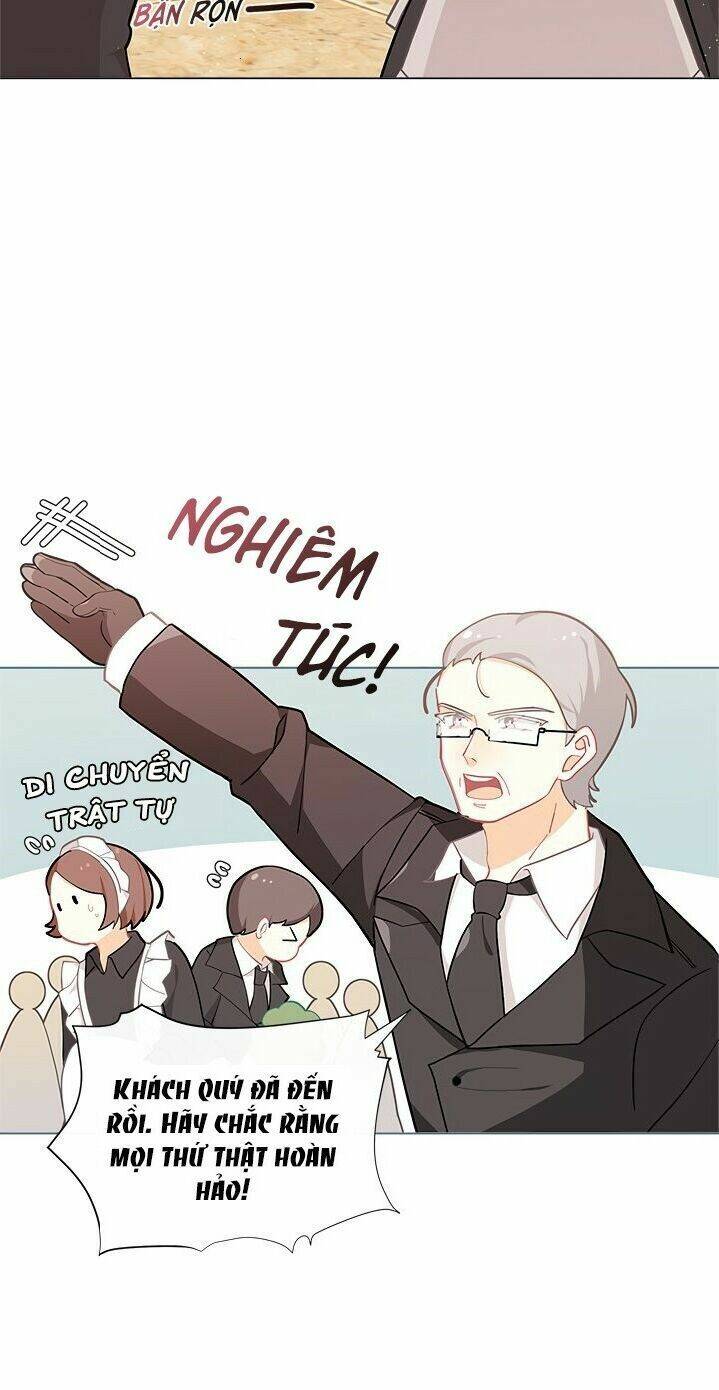 Tôi Chỉ Là Một Tiểu Thư Bình Thường Chapter 18 - Trang 2