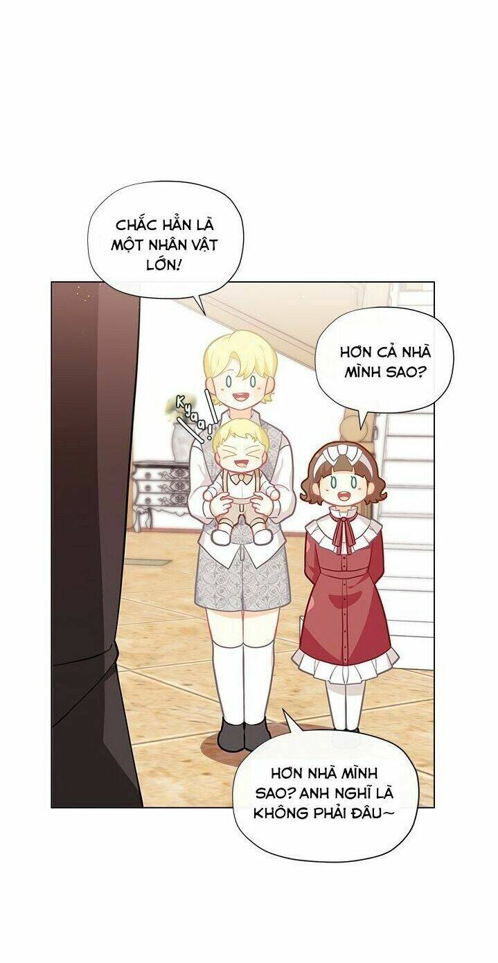 Tôi Chỉ Là Một Tiểu Thư Bình Thường Chapter 18 - Trang 2