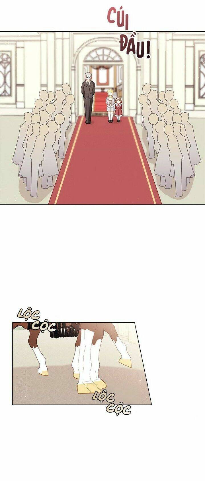 Tôi Chỉ Là Một Tiểu Thư Bình Thường Chapter 18 - Trang 2