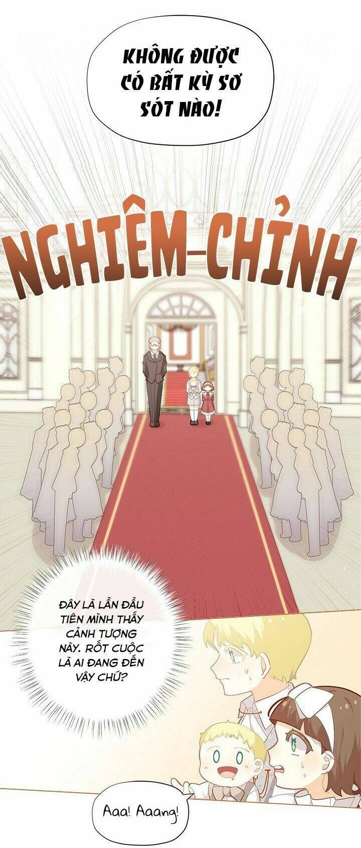 Tôi Chỉ Là Một Tiểu Thư Bình Thường Chapter 18 - Trang 2