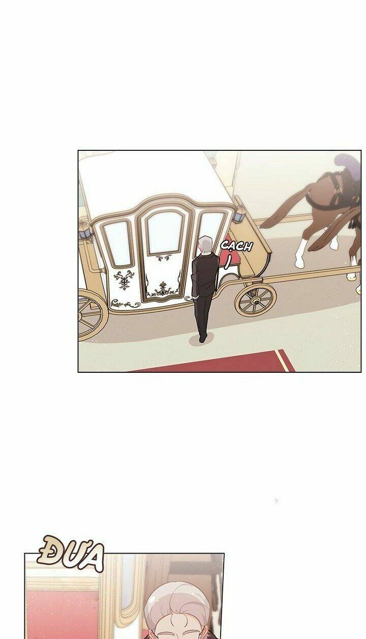 Tôi Chỉ Là Một Tiểu Thư Bình Thường Chapter 18 - Trang 2