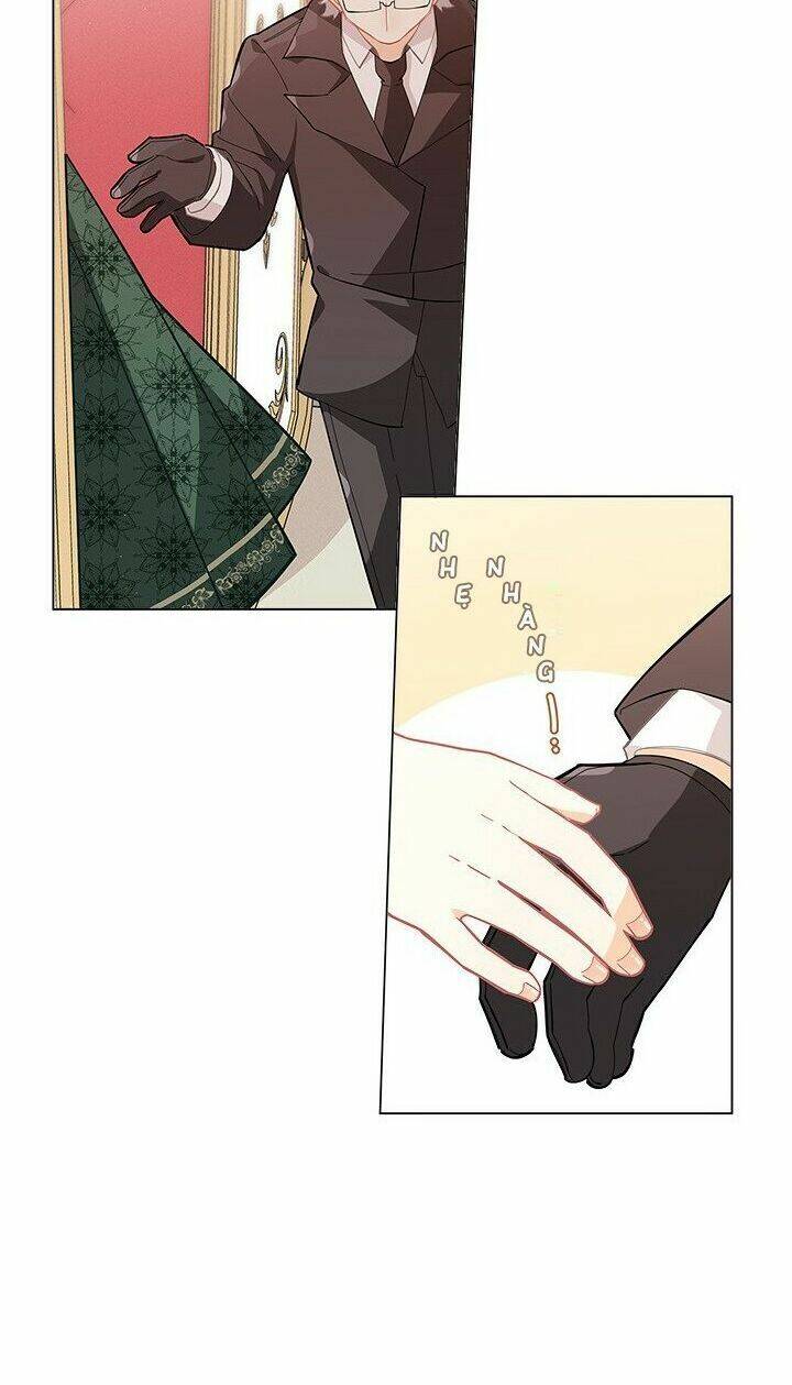 Tôi Chỉ Là Một Tiểu Thư Bình Thường Chapter 18 - Trang 2