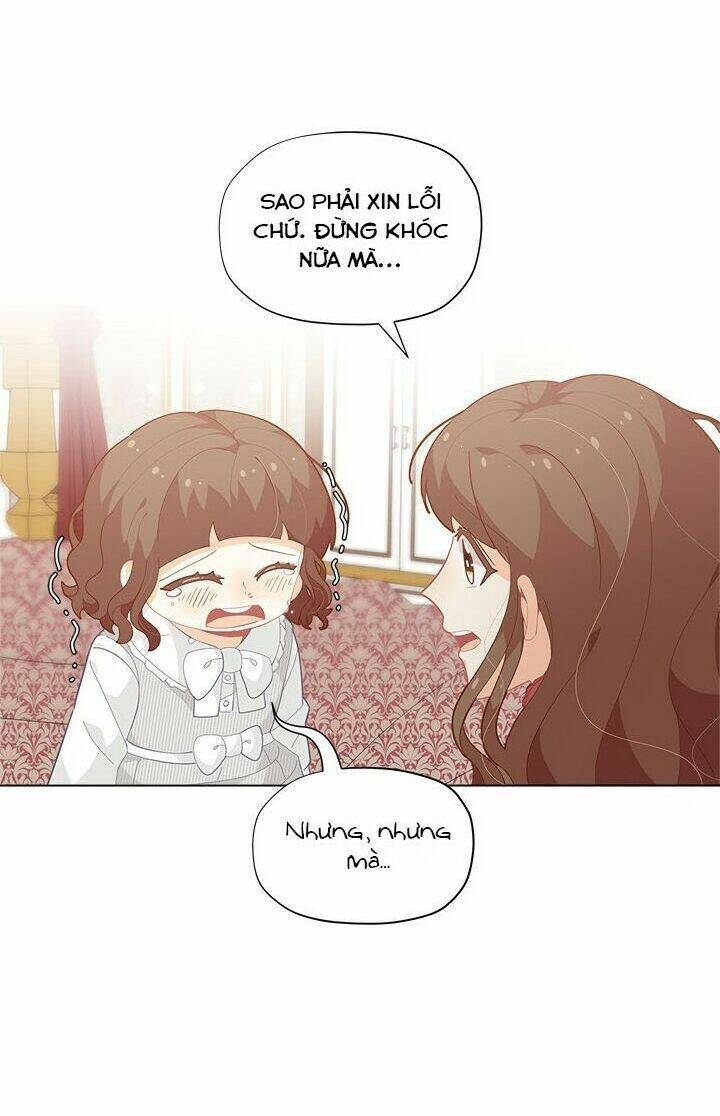 Tôi Chỉ Là Một Tiểu Thư Bình Thường Chapter 18 - Trang 2