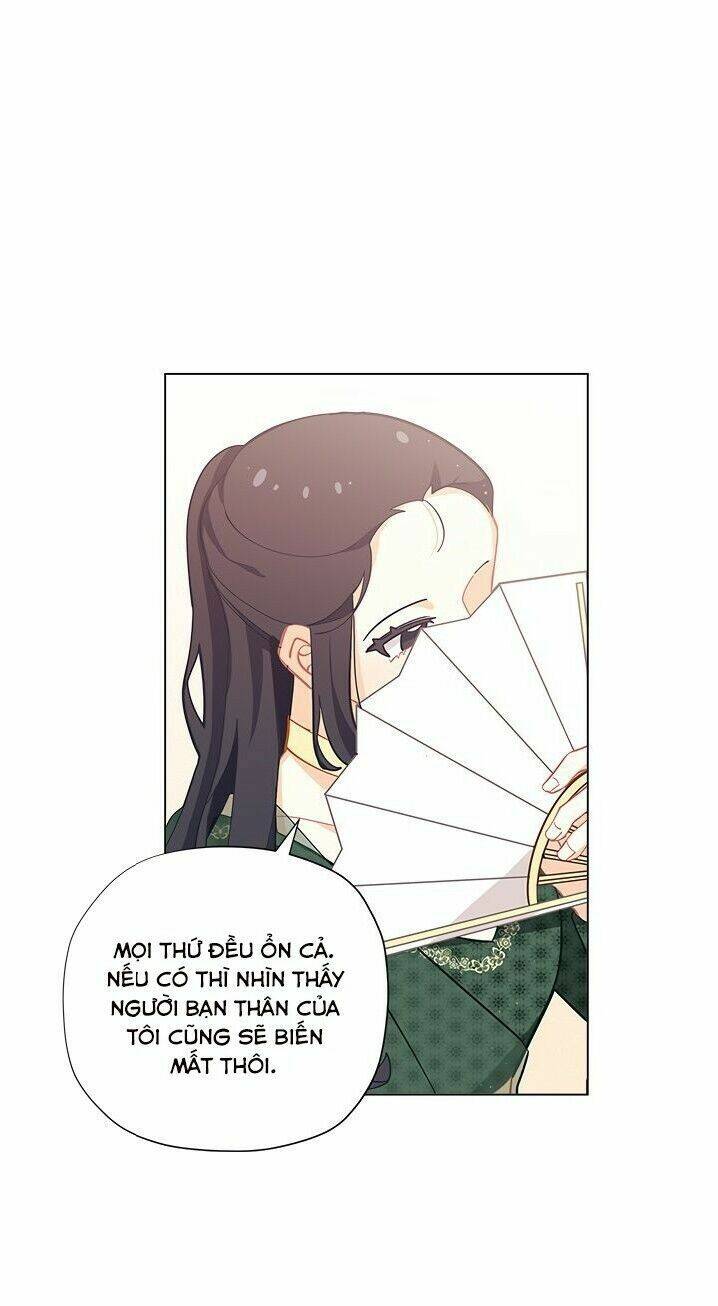 Tôi Chỉ Là Một Tiểu Thư Bình Thường Chapter 18 - Trang 2