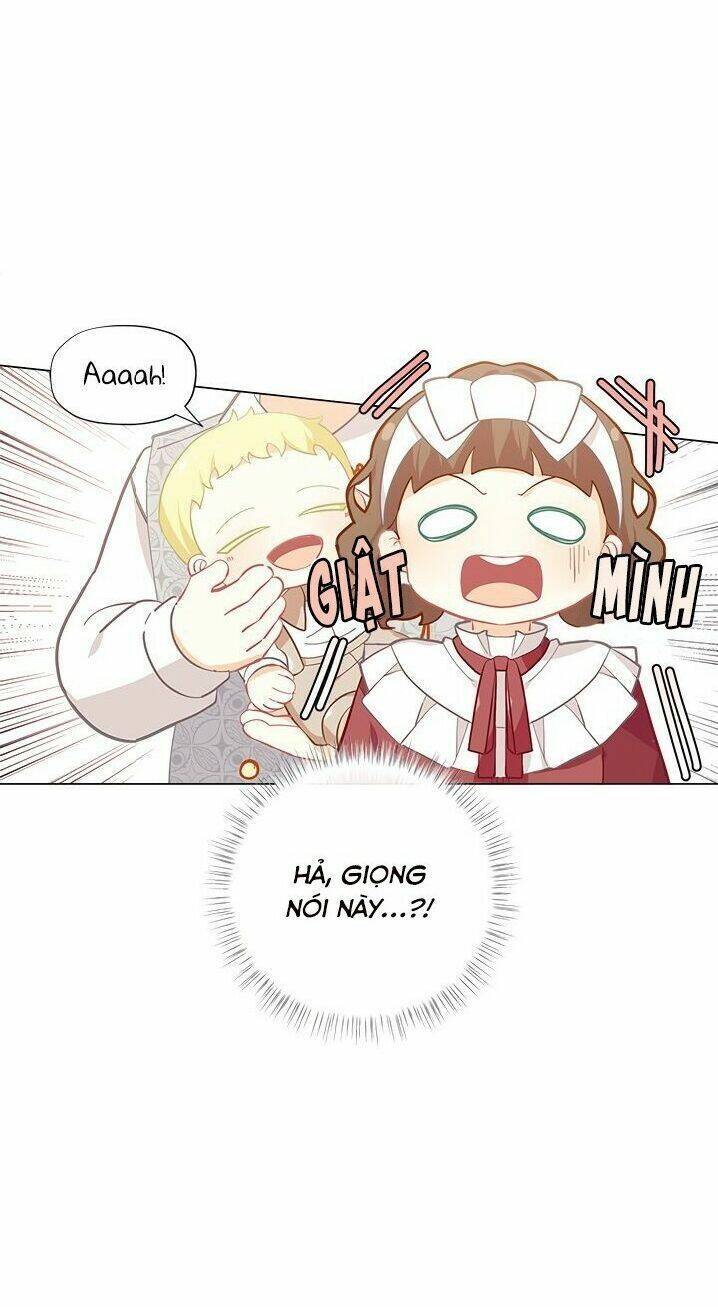 Tôi Chỉ Là Một Tiểu Thư Bình Thường Chapter 18 - Trang 2