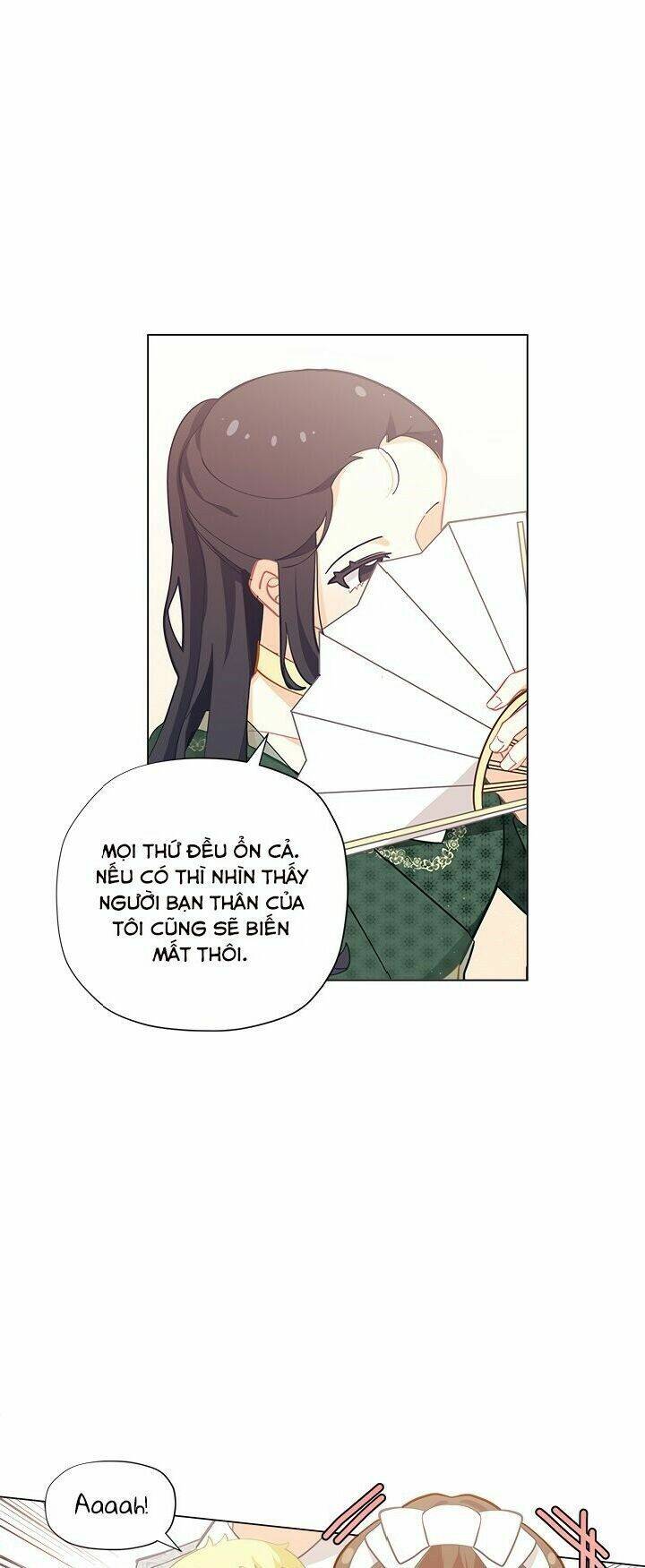 Tôi Chỉ Là Một Tiểu Thư Bình Thường Chapter 18 - Trang 2