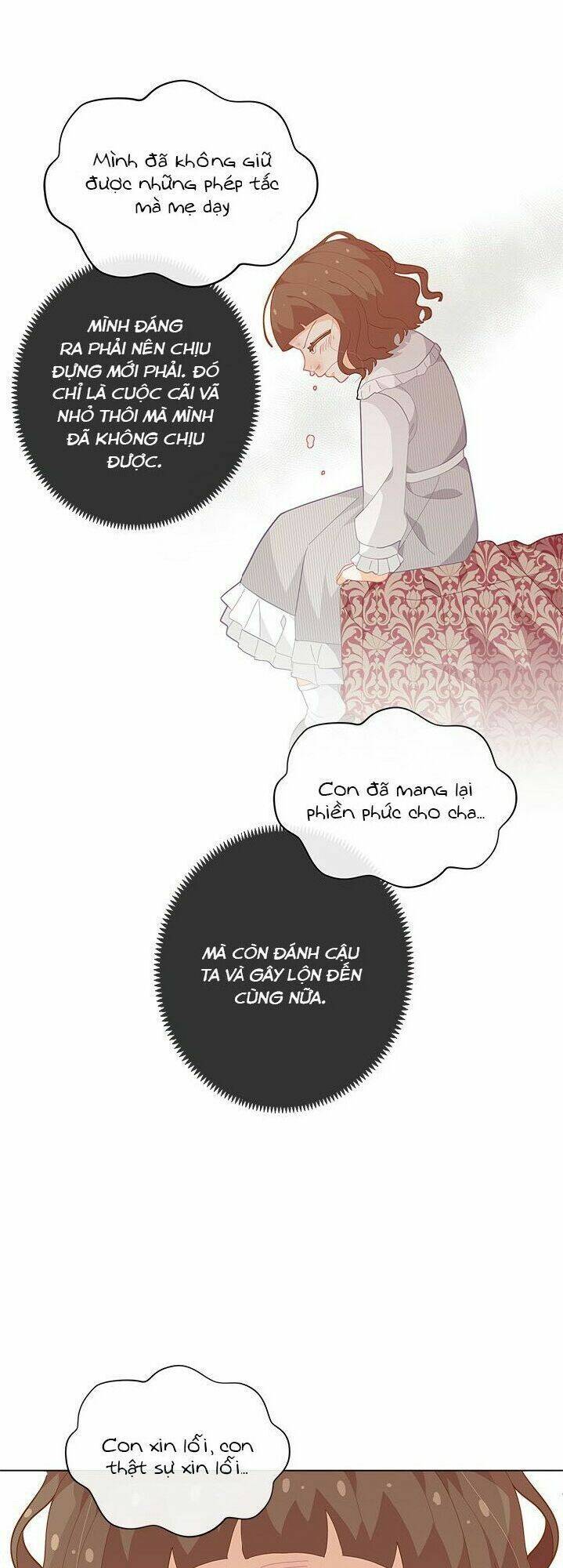 Tôi Chỉ Là Một Tiểu Thư Bình Thường Chapter 18 - Trang 2