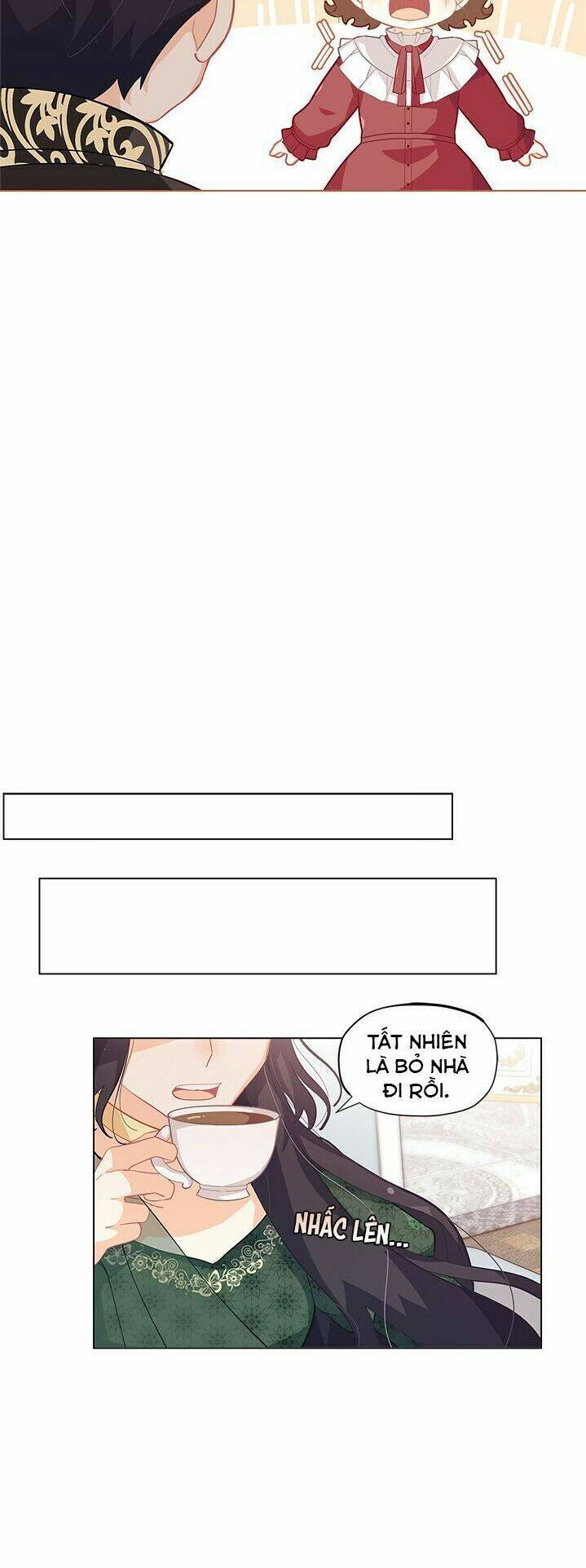 Tôi Chỉ Là Một Tiểu Thư Bình Thường Chapter 19 - Trang 2