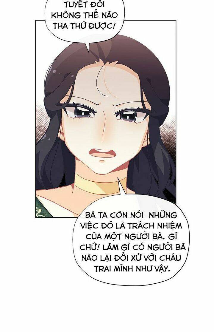 Tôi Chỉ Là Một Tiểu Thư Bình Thường Chapter 19 - Trang 2