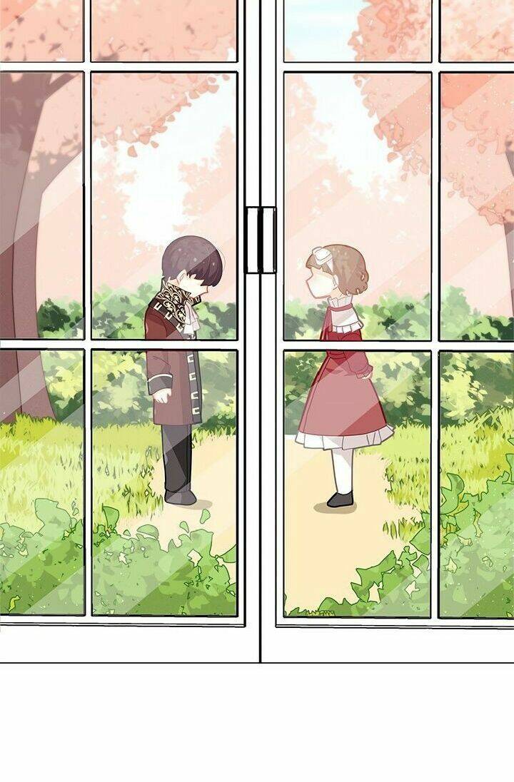 Tôi Chỉ Là Một Tiểu Thư Bình Thường Chapter 19 - Trang 2