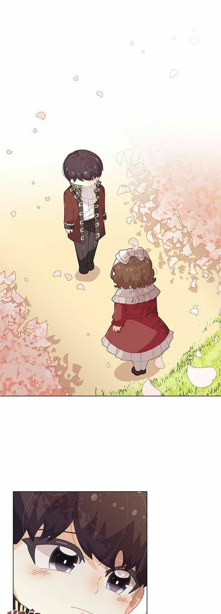 Tôi Chỉ Là Một Tiểu Thư Bình Thường Chapter 19 - Trang 2