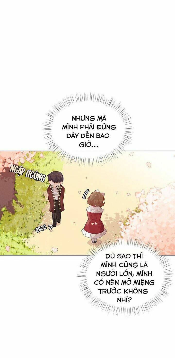 Tôi Chỉ Là Một Tiểu Thư Bình Thường Chapter 19 - Trang 2