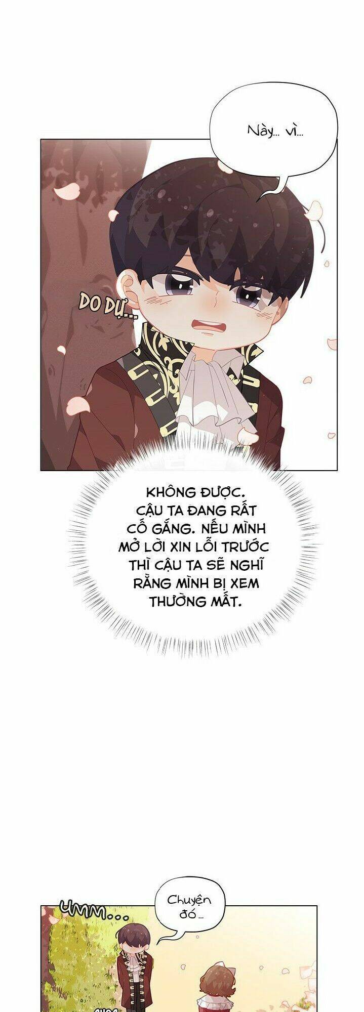 Tôi Chỉ Là Một Tiểu Thư Bình Thường Chapter 19 - Trang 2