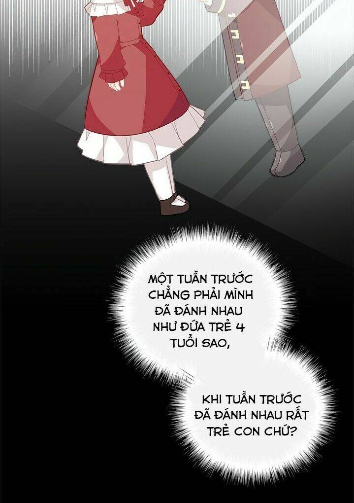 Tôi Chỉ Là Một Tiểu Thư Bình Thường Chapter 19 - Trang 2