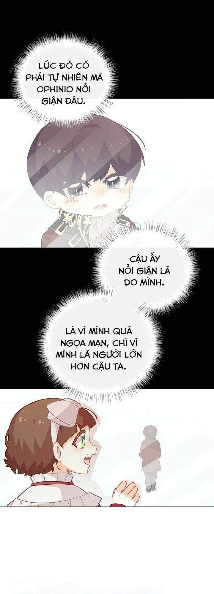 Tôi Chỉ Là Một Tiểu Thư Bình Thường Chapter 19 - Trang 2