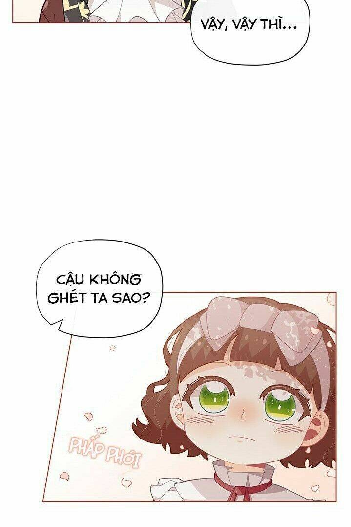 Tôi Chỉ Là Một Tiểu Thư Bình Thường Chapter 19 - Trang 2