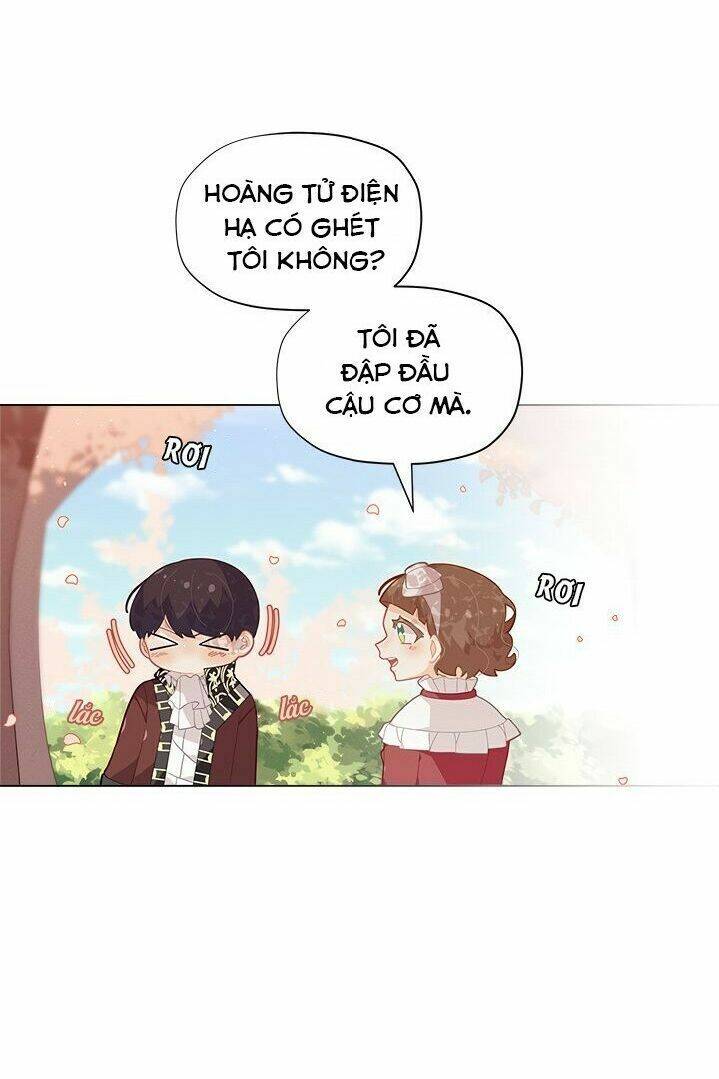 Tôi Chỉ Là Một Tiểu Thư Bình Thường Chapter 19 - Trang 2