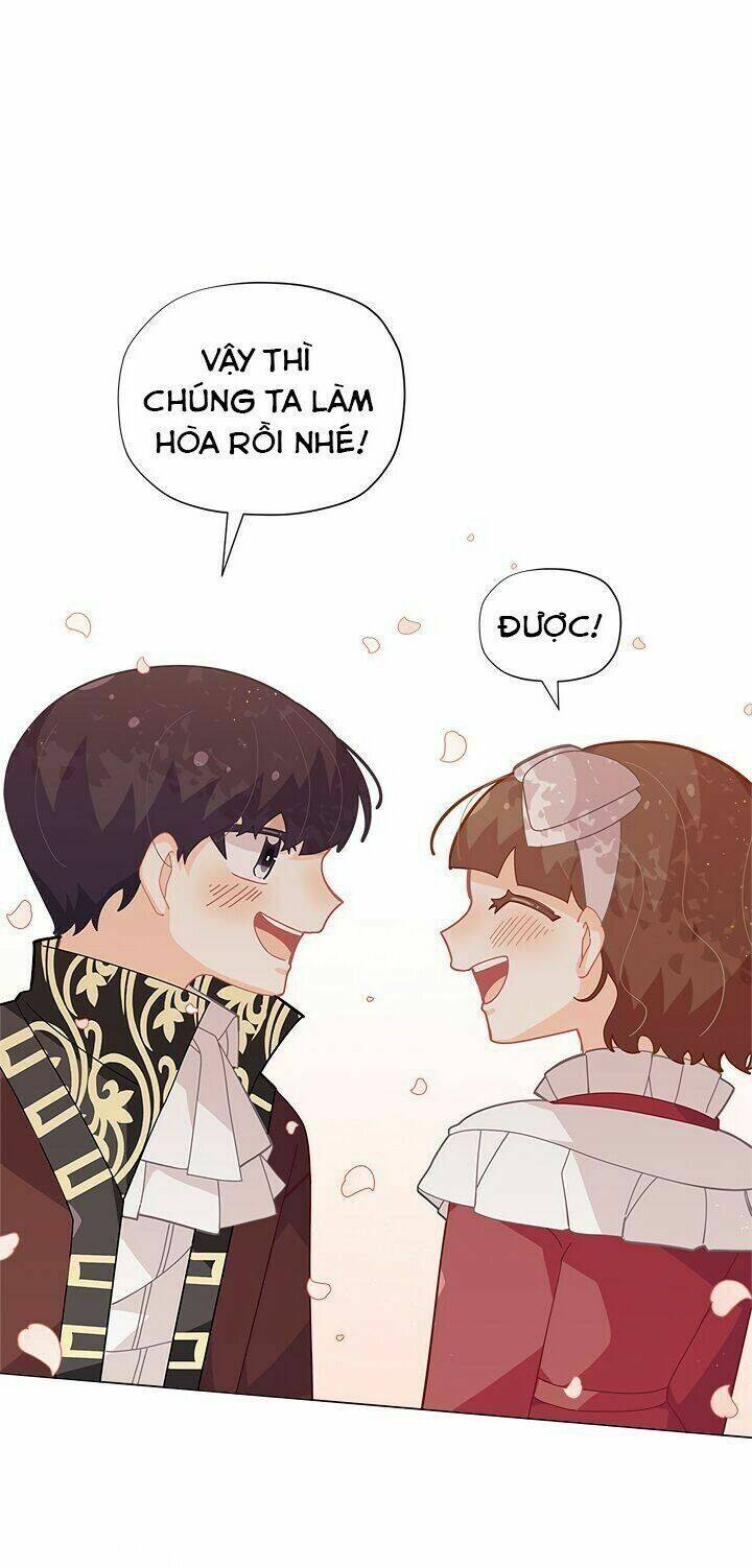 Tôi Chỉ Là Một Tiểu Thư Bình Thường Chapter 19 - Trang 2