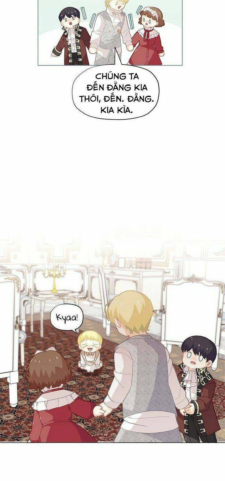 Tôi Chỉ Là Một Tiểu Thư Bình Thường Chapter 19 - Trang 2