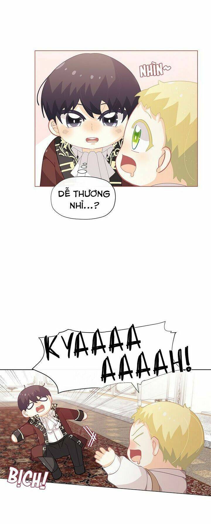 Tôi Chỉ Là Một Tiểu Thư Bình Thường Chapter 19 - Trang 2