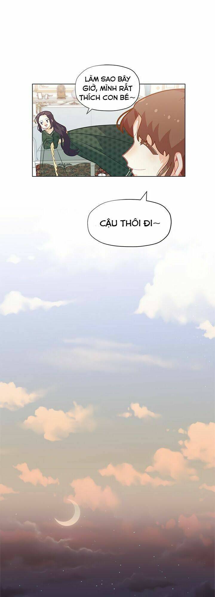 Tôi Chỉ Là Một Tiểu Thư Bình Thường Chapter 19 - Trang 2