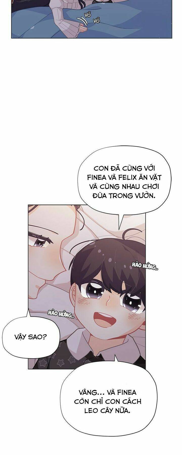 Tôi Chỉ Là Một Tiểu Thư Bình Thường Chapter 19 - Trang 2