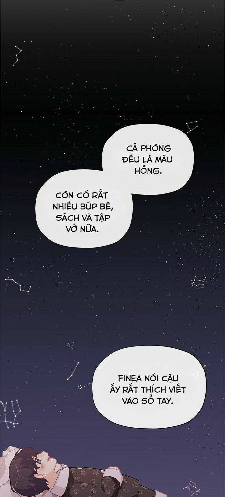 Tôi Chỉ Là Một Tiểu Thư Bình Thường Chapter 19 - Trang 2